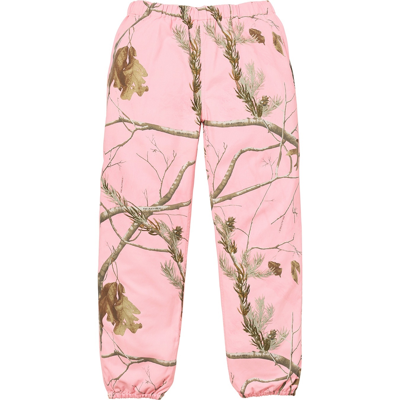 Realtree® Camo Flannel Pant view 4